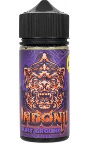 Indonji - Juicy Ground 100мл
