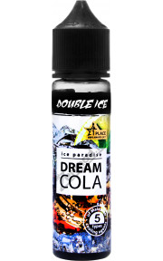 Ice Paradise Double Ice - Dream Cola 58мл