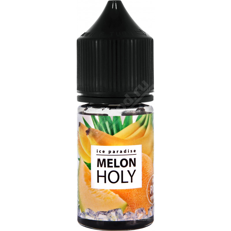 Фото и внешний вид — Ice Paradise Pod - Melon Holy 30мл