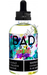 Bad Drip - Don't Care Bear 120мл