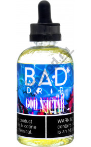 Bad Drip - God Nectar 120мл