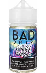 Bad Drip - Farleys Gnarly Sauce Iced Out 60мл