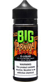 Doctor Big - Carnival Apple 120мл