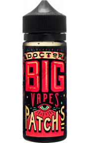 Doctor Big - Patch 120мл