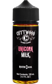 Cuttwood - Unicorn Milk 120мл