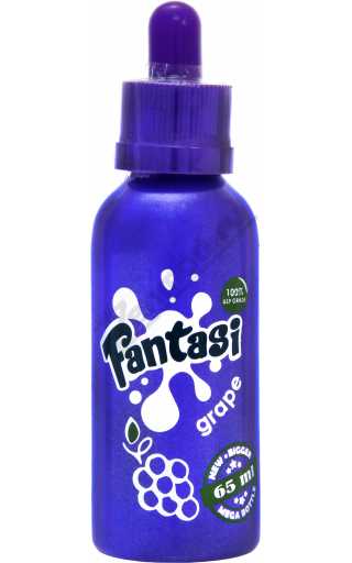 Fantasi - Grape 65мл