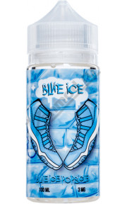 Glas Sneakerhead - Blue Ice 11 100мл