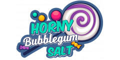 HORNY Bubblegum SALT