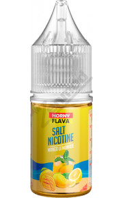 HORNY Lemonade SALT - Mango 10мл