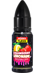 HORNY - Strawberry Lemonade 60мл