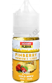 HORNY SALT - Pinberry 30мл