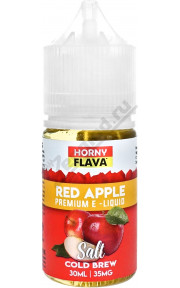 HORNY SALT - Red Apple 30мл