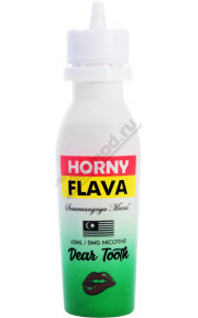 HORNY - Dear Tooth 65мл