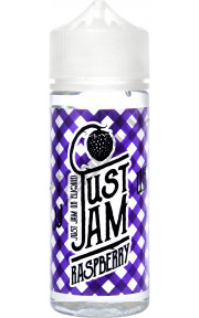 Just Jam - Raspberry 120мл