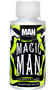 One Hit Wonder - Magic Man 100мл