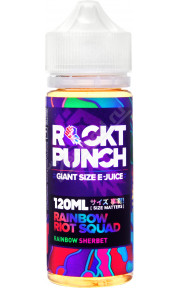 ROCKT PUNCH - Rainbow Riot Squad 120мл