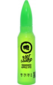 RIOT SQUAD - Smashed Apple Pie 60мл