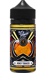 Small Tobacco - Honey Tobacco 100мл
