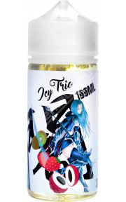 Yami Vapor - Icy Trio 100мл