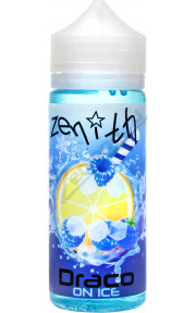 Zenith - Draco On Ice 120мл
