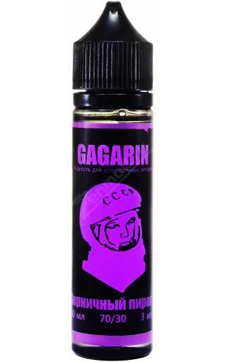 In The Fog - GAGARIN 60мл