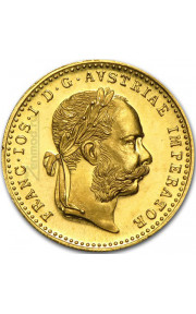 Inawera Gold Ducat, 5мл