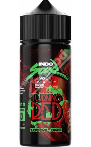 IndoSour - Turning Red 100мл