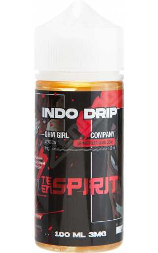 IndoDrip - Teen Spirit 100мл