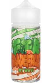 Indojuice ICE - My Wave 100мл