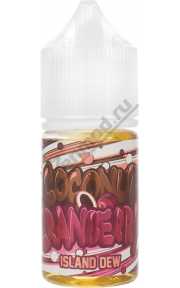 Indojuice SALT - Island Dew 30мл