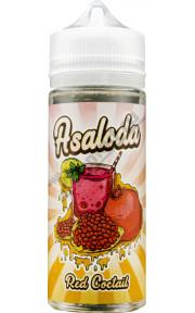 ASALODA - Red Cocktail 120мл