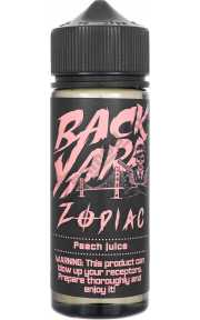 Back Yard - Zodiac 120мл