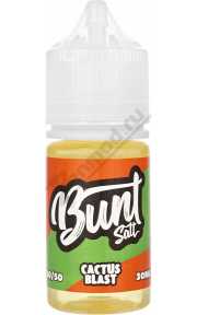 BUNT SALT - Cactus Blast 30мл