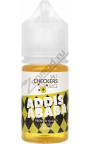 Checkers SALT - Addis Ababa 30мл