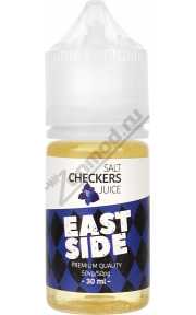 Checkers SALT - East Side 30мл