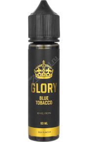GLORY - Blue Tobacco 60мл