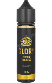 GLORY - Green Tobacco 60мл