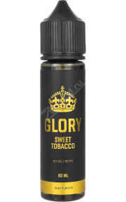GLORY - Sweet Tobacco 60мл