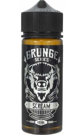 GRUNGE - Scream 120мл