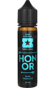 HONOR - Rum Tabacco 60мл