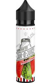 JAR-O-JUICE - Arboozooka 60мл