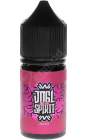 JNGL Spirit Iced Out SALT - Lychee Bomb 30мл