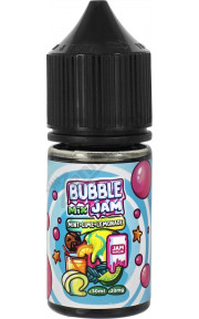 Bubble Jam Mix SALT - Mint Lime Lemonade 30мл