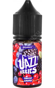 Jazz Berries SALT - Forest Lounge 30мл