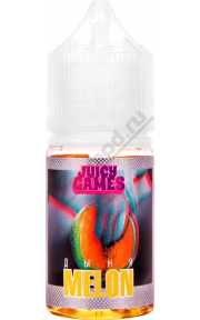 Juicy Games SALT - Melon 30мл