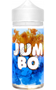 JUMBO - Тайский лимонад 200мл