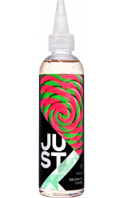 JUST - Mintberry Candy 120мл