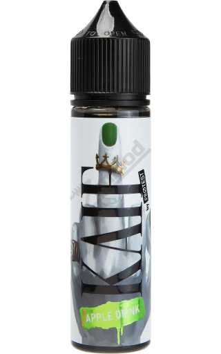 Kaif - Apple Drink 60мл