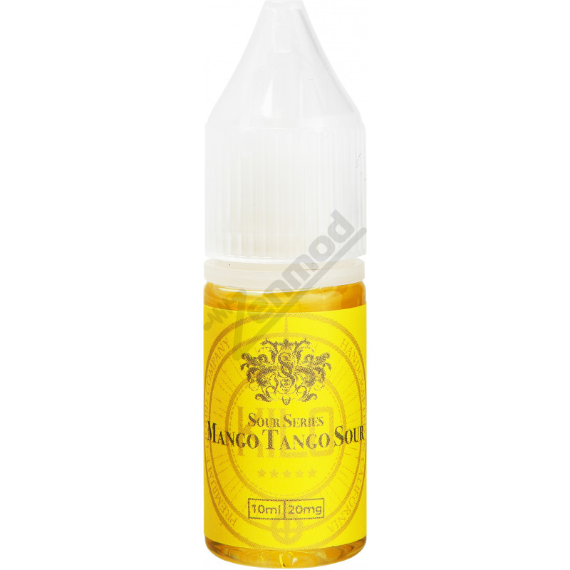 Фото и внешний вид — Kilo Sour Series SALT - Mango Tango Sours 10мл