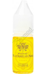Kilo Sour Series SALT - Watermelon Sours 10мл